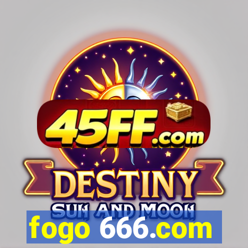 fogo 666.com